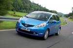 Honda Jazz 2009 года